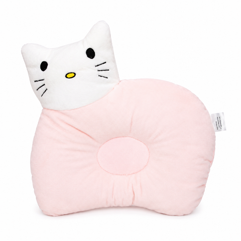 Plush Pillow - Character - Cat