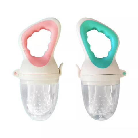 3 Pieces Fruit Pacifier