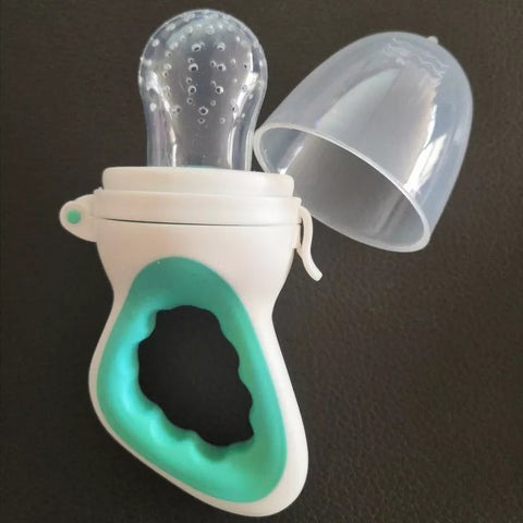 3 Pieces Fruit Pacifier
