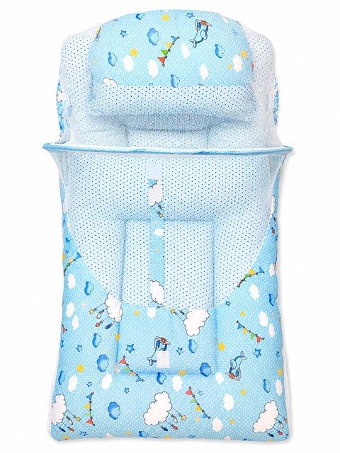 Carry Nest - Clouds - Net