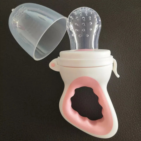 3 Pieces Fruit Pacifier