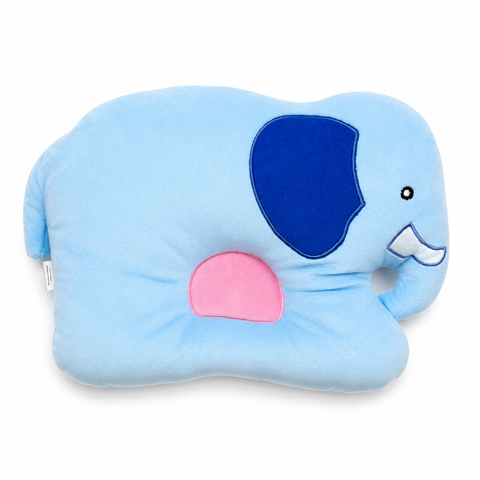 Plush Pillow - Character - Elephant