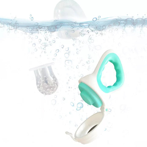 3 Pieces Fruit Pacifier