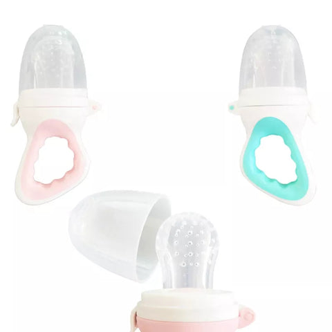 3 Pieces Fruit Pacifier