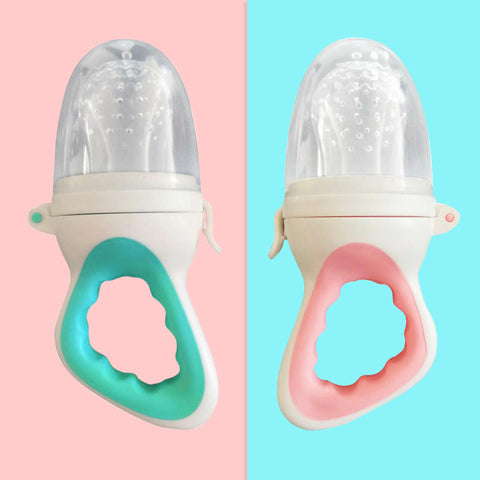 3 Pieces Fruit Pacifier