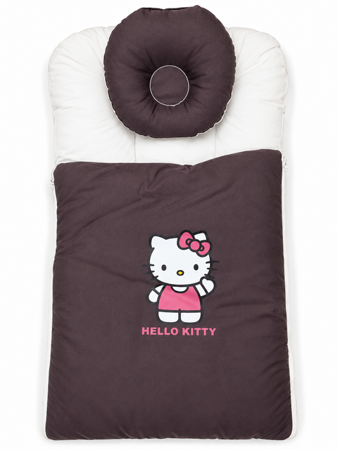 Carry Nest - Character - Dark Brown