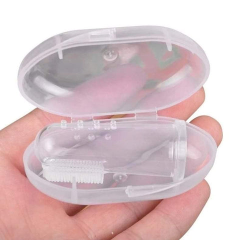 Finger Brush