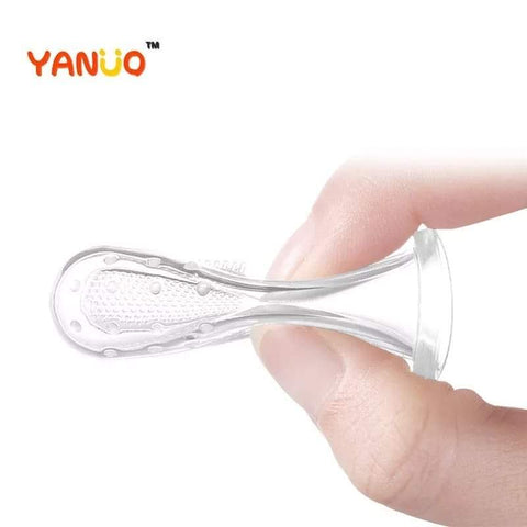 Finger Brush