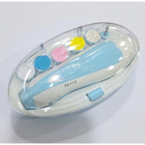 Electrical Nail Trimmer