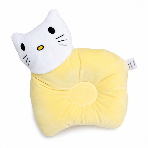 Plush Pillow - Character - Cat