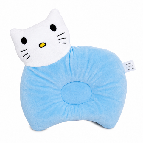 Plush Pillow - Character - Cat