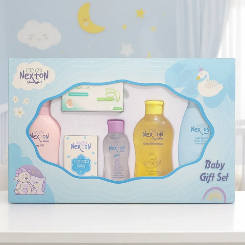 6 Pieces - Nexton Gift Set - 92202