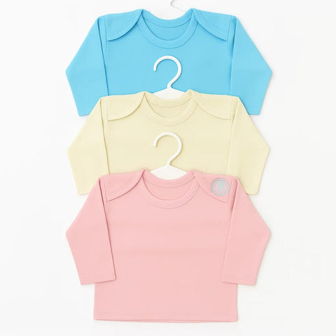 Cotton - 3 Pieces - Inner Vests - Color