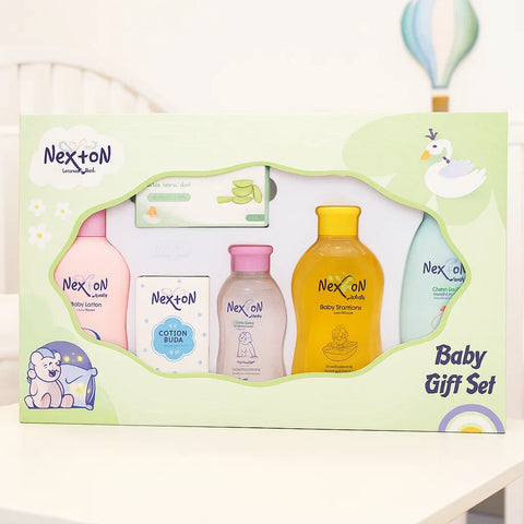 6 Pieces - Nexton Gift Set - 92202