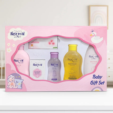 6 Pieces - Nexton Gift Set - 92202